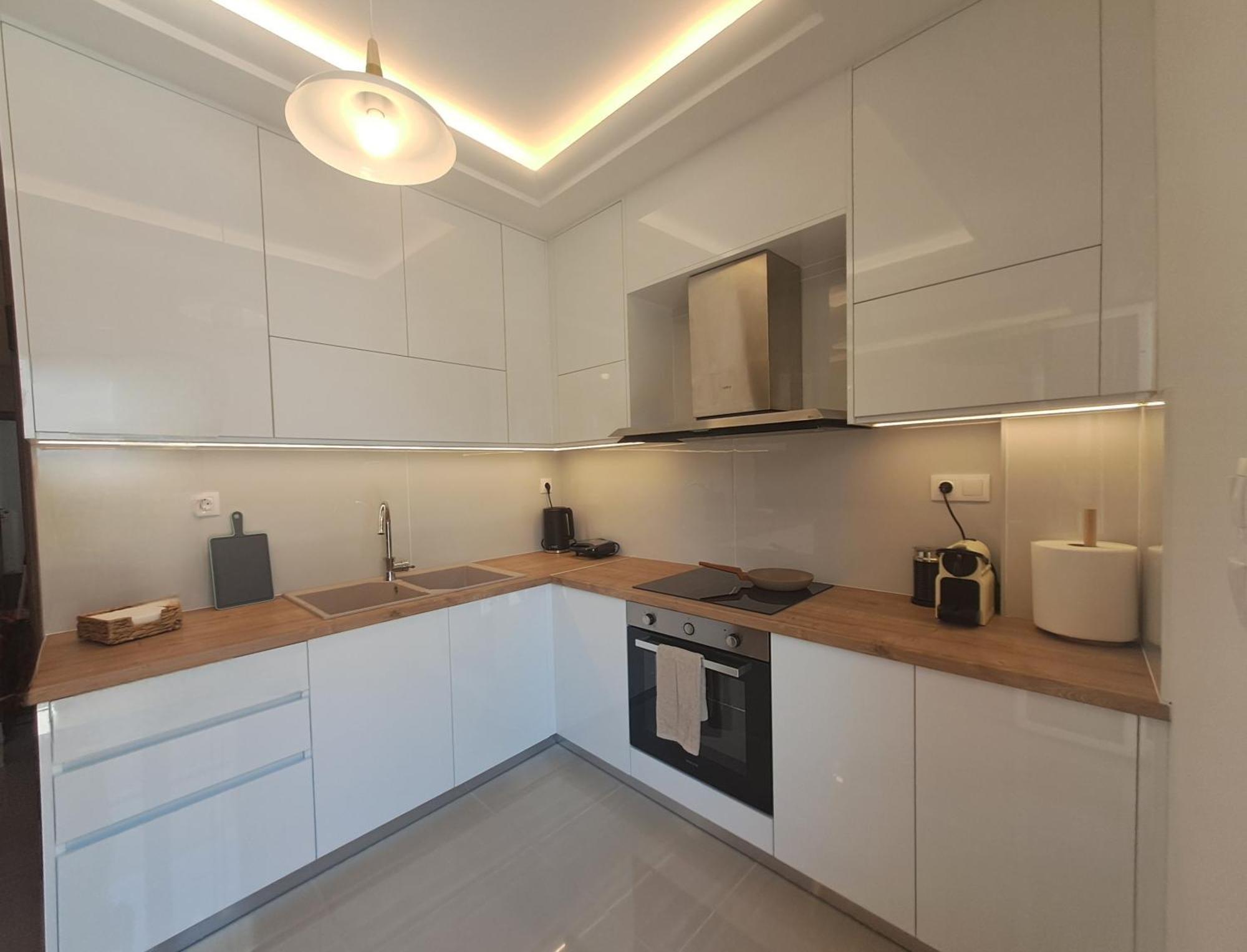 Casa Beige Apartment Heraklion  ภายนอก รูปภาพ