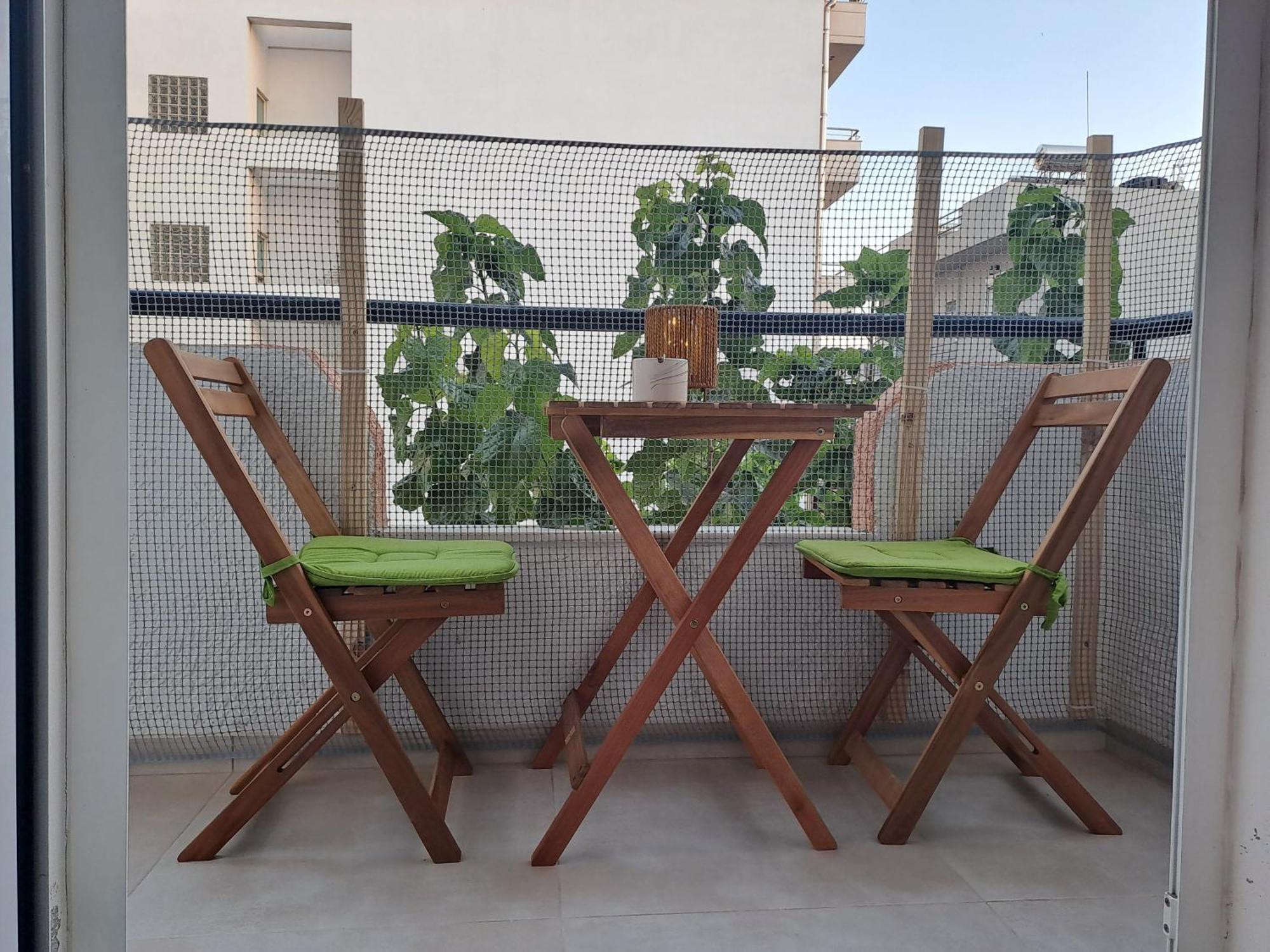 Casa Beige Apartment Heraklion  ภายนอก รูปภาพ