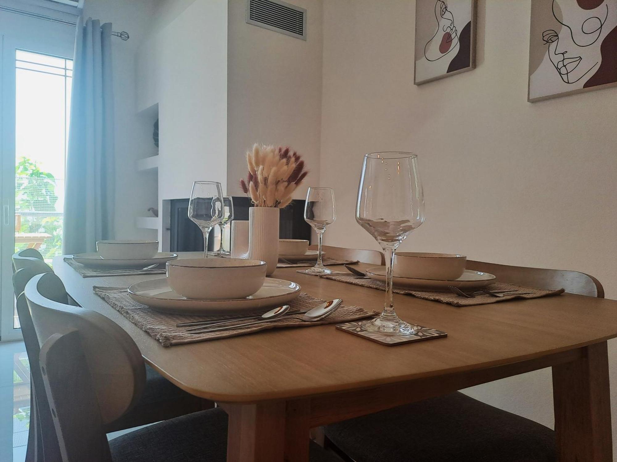 Casa Beige Apartment Heraklion  ภายนอก รูปภาพ
