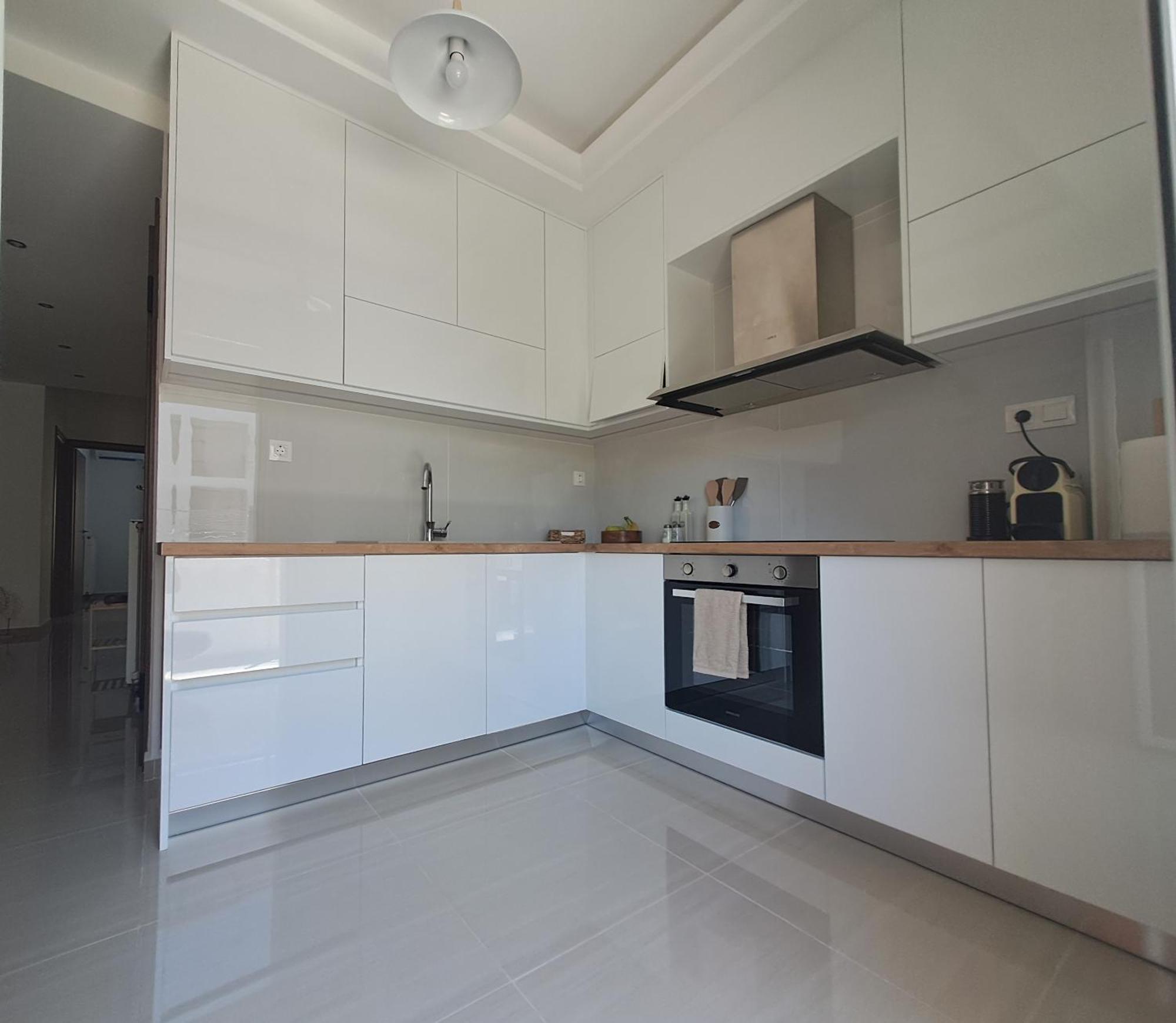 Casa Beige Apartment Heraklion  ภายนอก รูปภาพ