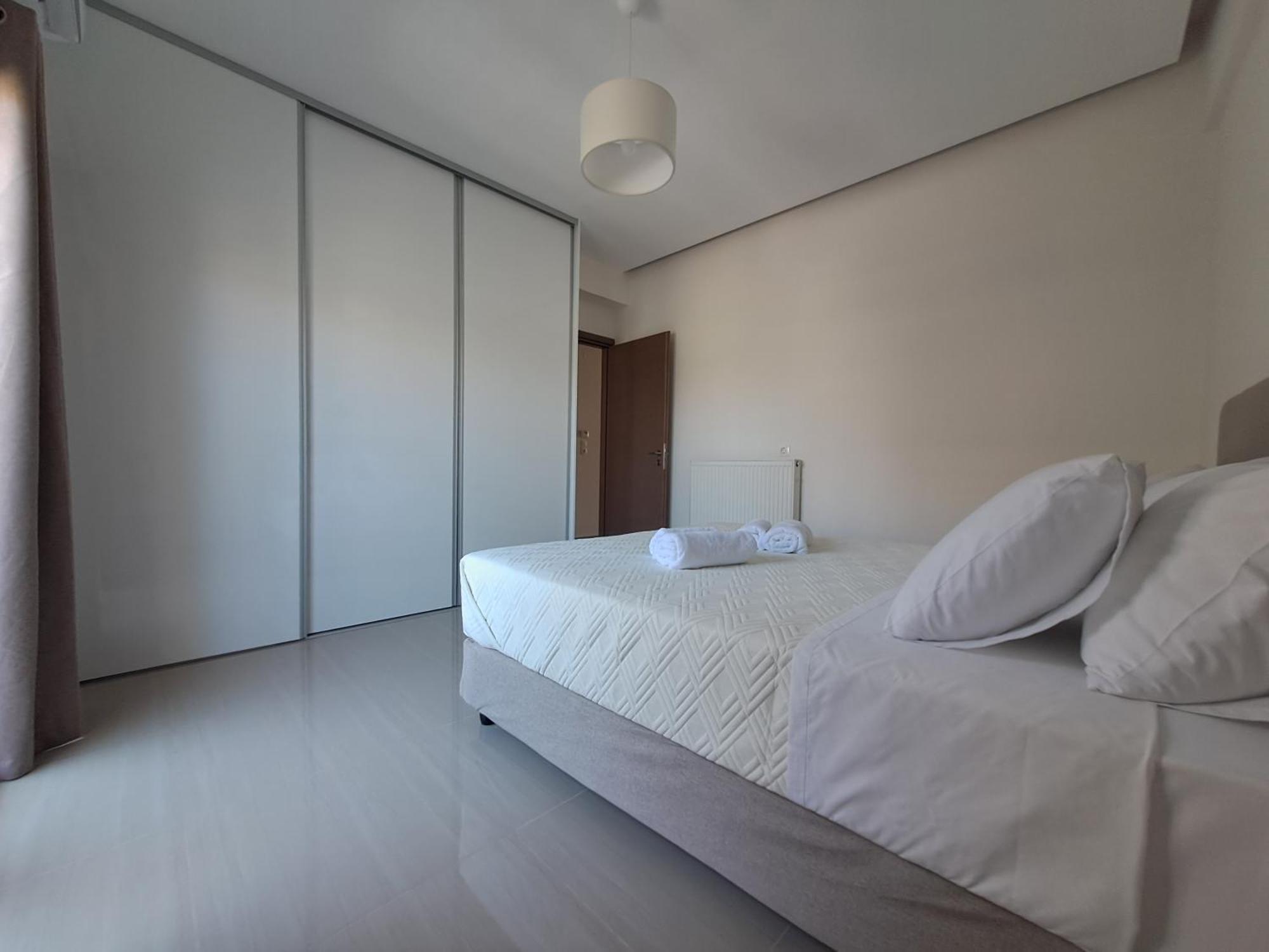 Casa Beige Apartment Heraklion  ภายนอก รูปภาพ