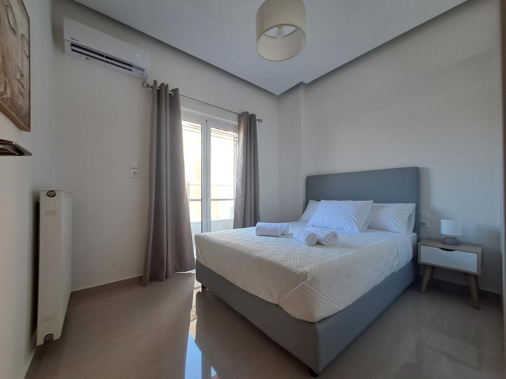 Casa Beige Apartment Heraklion  ภายนอก รูปภาพ