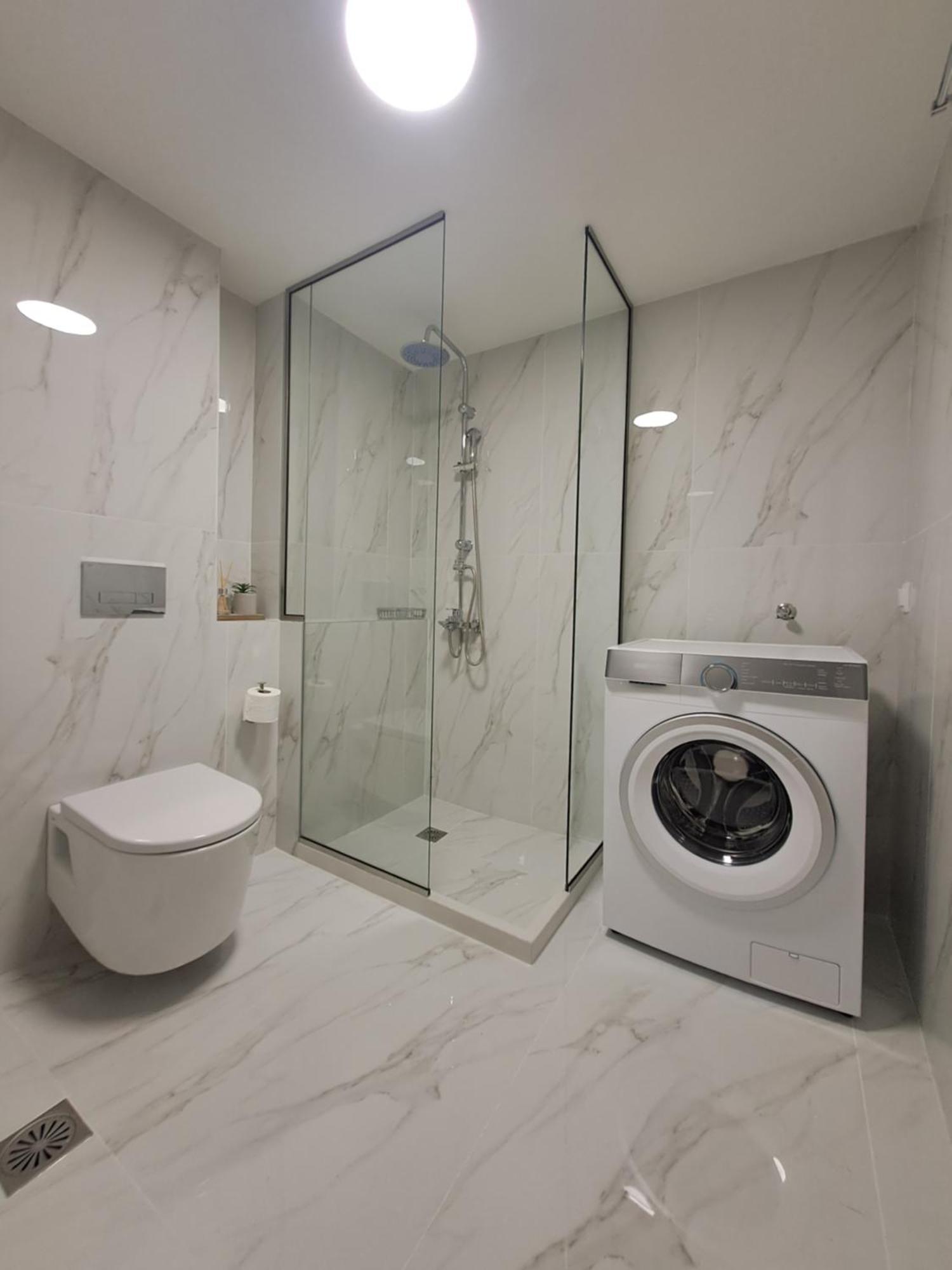 Casa Beige Apartment Heraklion  ภายนอก รูปภาพ